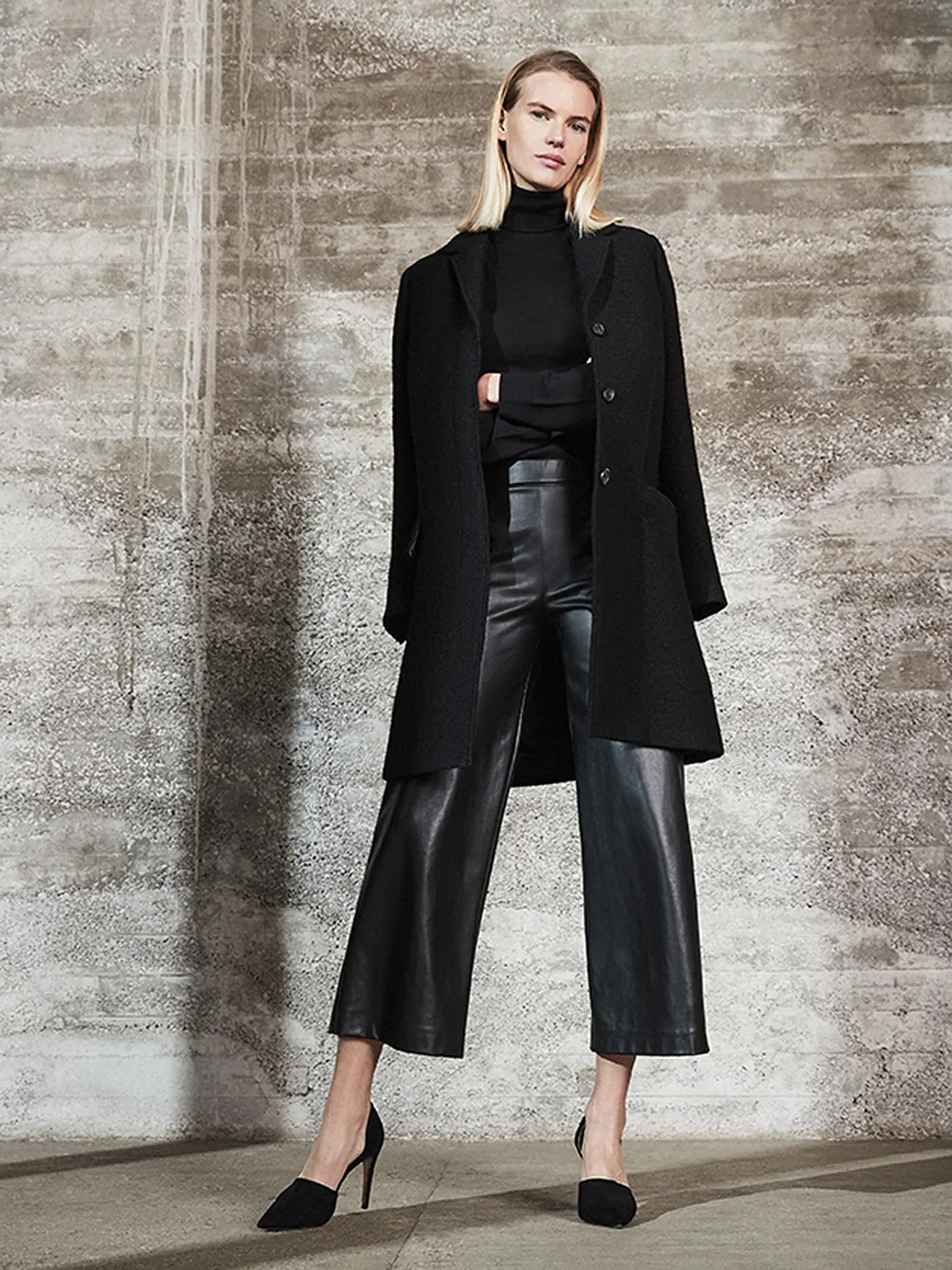RAFFAELLO ROSSI | Culotte "Palina" | 